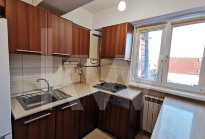 Disponibil de inchiriat! Apart 3 camere modern, mobilat, zona Parcul Belvedere - 5