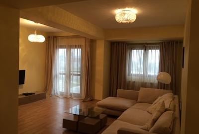 Barbu Vacarescu/strada Dambovicioarei  vis a  vis de Complexul Dinu Pescariu - 1