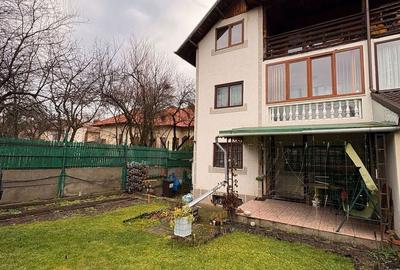 Casă cu 4 camere cu Teren 312 Mp în Central - 6