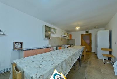 Casa cu 13 locuri de cazare pentru muncitori in Vladimirescu - 28