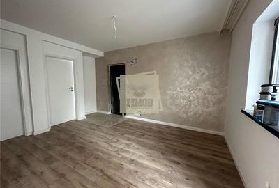 Apartament la cheie cu 3 camere gradina si parcare zona Pictor Brana - 8