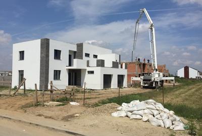 Casă cu 5 camere în Central
