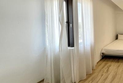 Apartament spațios de 2 camere / studio dublu, luminos și modern, bloc 2017 ! - 15
