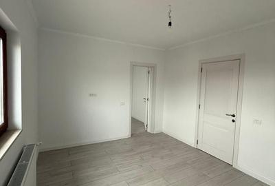 Duplex 4 dormitoare - zona Kids Park - Dumbravita - 10