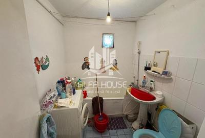 Apartament cu 3 camere semidecomandat în Govândari - 3