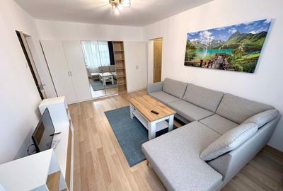 2 camere, mobilat modern, in Gheorgheni, zona Iulius Mall si FSEGA - 3