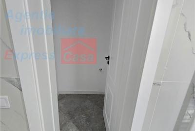 Casă cu 4 camere cu Canalizare în Banu - 14