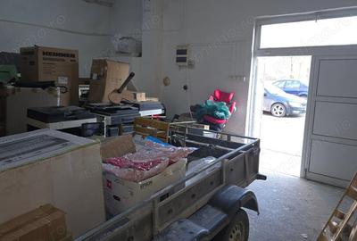 Spațiu comercial, de 130 mp, în Central - 14