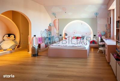 Casă cu 4 camere cu Teren 523 Mp în Central