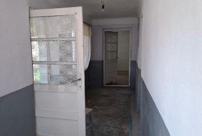 Casa 3 camere, teren 431 mp , utilitati, Tuzla pe partea cu marea - 4