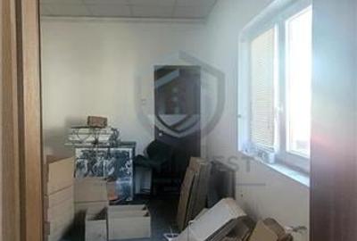 Hala industriala,Zona Industriala Vest,Bors,Oradea - 8