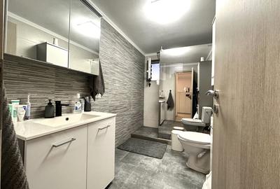 COMISION 0% - Duplex 5 camere, 115 mp utili + panouri fotovoltaice - Sanandrei - 9