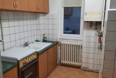 Apartament cu 2 camere semidecomandat în Central - 3