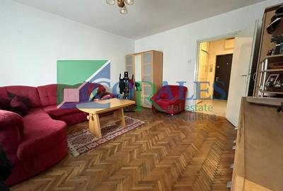 Apartament cu 2 camere decomandat în Central - 1