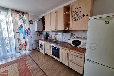Apartament 2 camere, Manastur-Floresti, zona VIVO - 4