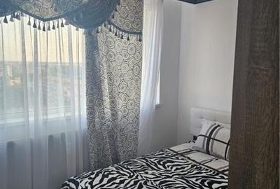 Apartament cu 3 camere decomandat în Giurgiului - 3