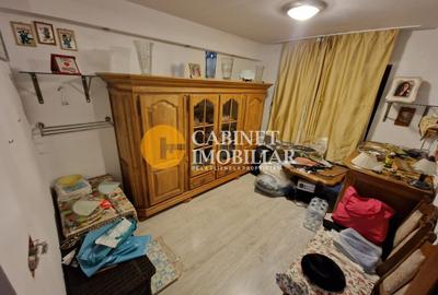 4 Camere Decomandat, zona Zimbru. - 5