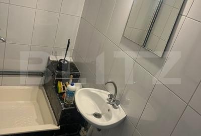 Garsoniera de vanzare, 32 mp, strada Partizanilor - 5