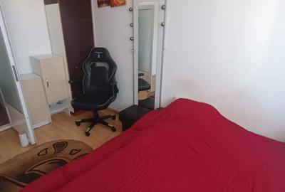 Garsoniera strada Marii Navodari termen lung - 1