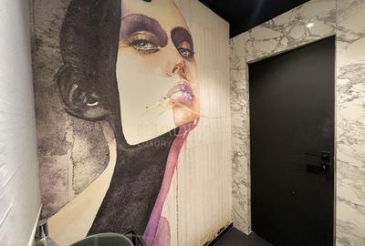 Duplex 3 camere//Birou***Showroom***DOMENII//PARTER+ Demisol - 20