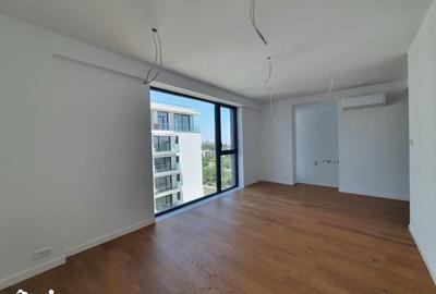Apartament cu 3 camere în 13 Septembrie - 2