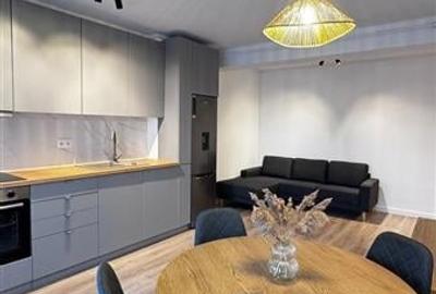 NOU - Apartament cu 2 camere - parcare - bloc nou - 3