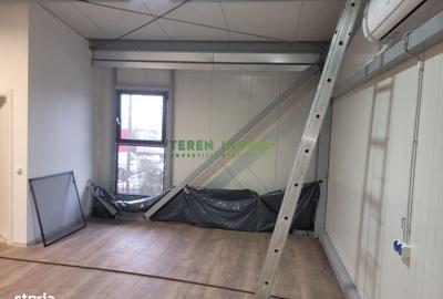 Spațiu comercial, de 242 mp, în Industriilor - 5