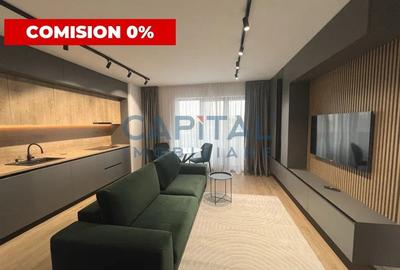 0% comision! Apartament 2 camere, parcare, Liberty Residential!