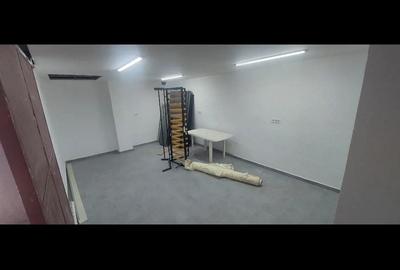 Propietar inchiriez Spatiu (garaj) zona Sisesti Straulesti Odai (Mogosoaia) - 2