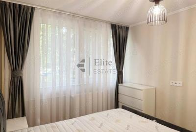 Apartament cu 2 camere decomandat în Decebal - 2