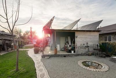 Casa Verde DN 1 aproape de Ploiesti - 2