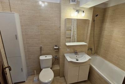 Apartament cu 3 camere decomandat, mobilat în Central - 8