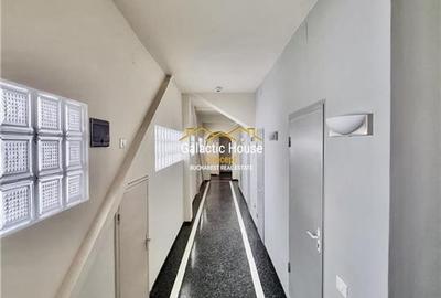 Spatiu de birouri central - Matrix Business Center - 1.800 mp - 11