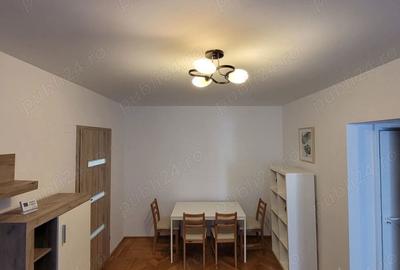Apartament cu 2 camere semidecomandat în Cotroceni