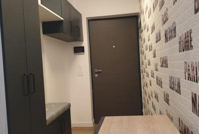 Apartament cu 2 camere decomandat în Gherăiești - 8