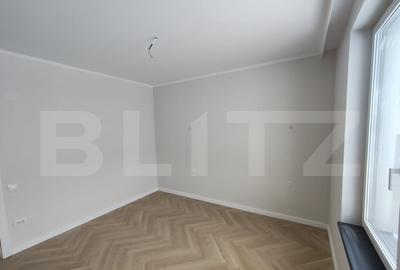 Casă cu 4 camere cu Teren 500 Mp în Sântandrei