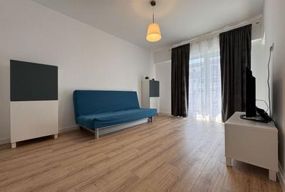 Apartament cu 2 camere decomandat în Păcurari - 2