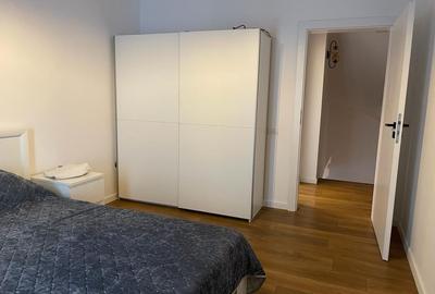 Casă individuală cu 8 camere cu Teren 550 Mp în Berceni - 14