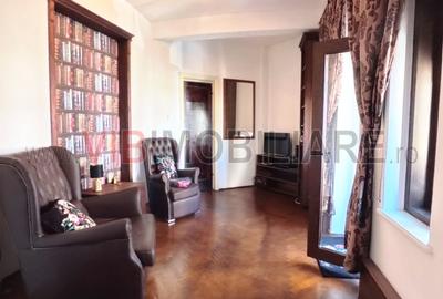 Apartament cu 2 camere semidecomandat, mobilat în Romană - 3