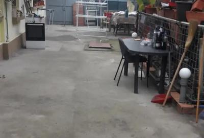 Vind casa la curte - 2