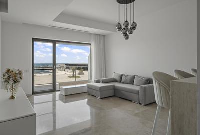 Apartament cu 3 camere decomandat, mobilat în Ultracentral