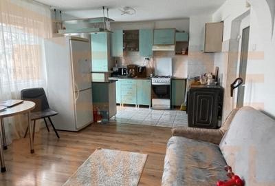 Apartament cu 2 camere semidecomandat, mobilat în Casa de Cultură - 5