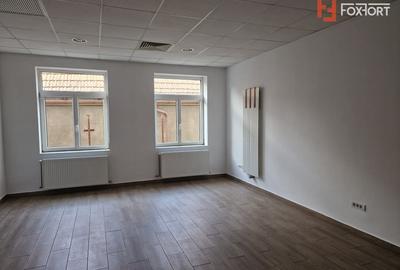 Spațiu comercial, de 603 mp, în Mehala - 4