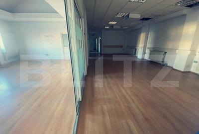 Caldire Comerciala, 1000 mp,stradal, locuri de parcare, zona - 14