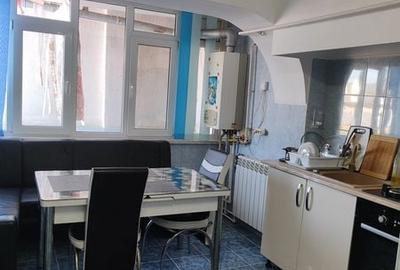Apartament cu 3 camere în Traian - 8
