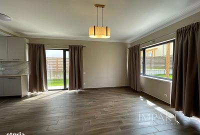 Casă cu 4 camere în Central