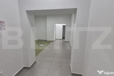 Spațiu comercial, de 284 mp, în Ultracentral - 3