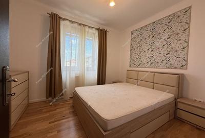 Apartament 4 Camere | 38 mp Terasa -Braytim Apartament 4 Camere | 38 mp Terasa -Braytim - 2