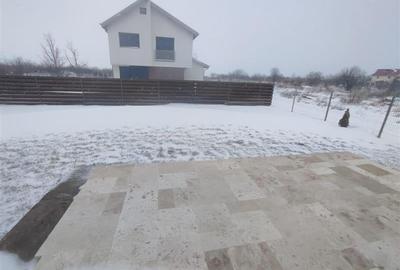 Vanzare vila lux Corbeanca - Ostratu - 13