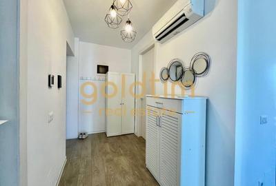 METROU AVIATIEI/APARTAMENT ECHIPAT COMPLET/CLOUD 9/PROMENADA/PARCARE INCLUSA - 18